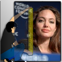 Angelina Jolie Height - How Tall