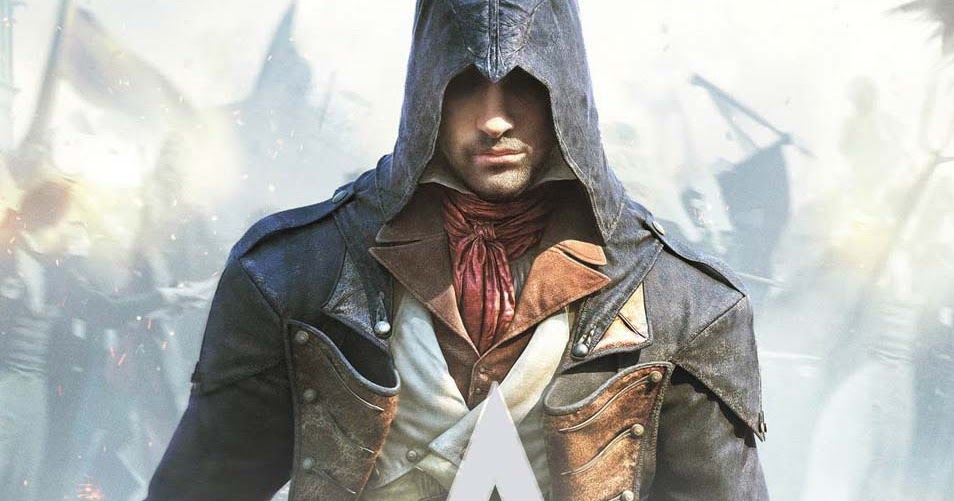 assassin assassin