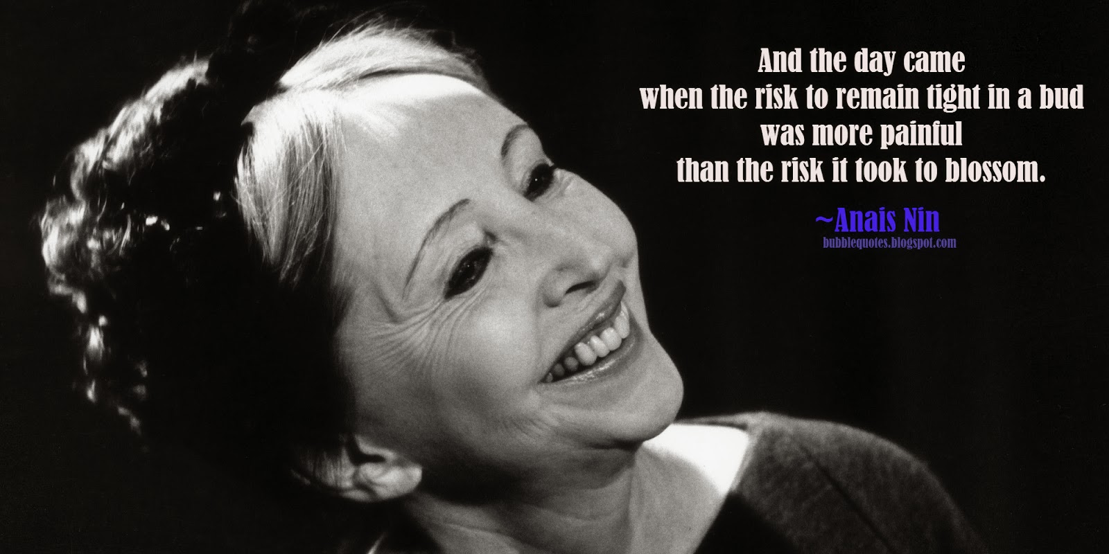 Bubbled Quotes Anais Nin Quotes And Sayings Bubbled Quotes Anais Nin Quotes And Sayings