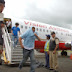 Traen hoy 106 repatriados de EU cumplieron condenas por drogas y otros delitos Traen hoy 106 repatriados de EU cumplieron condenas por drogas y otros delitos