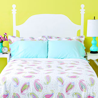Decoguía: 10 ideas de cabeceras para camas