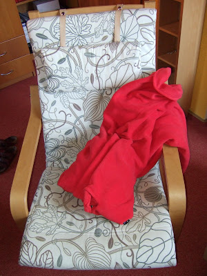 °Kreativlounge°: ~~Mein Lesereich~~