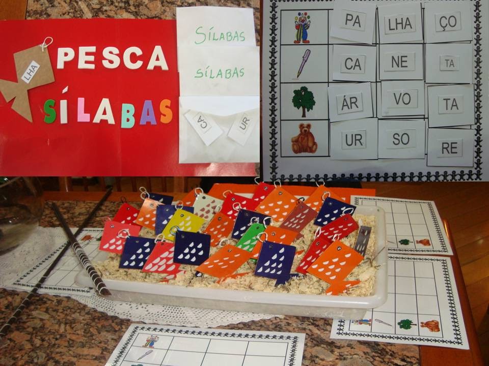 Quantas Silabas Tem A Palavra Peixe - FDPLEARN