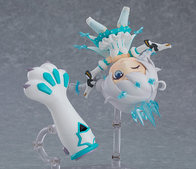honkai impact kiana figure