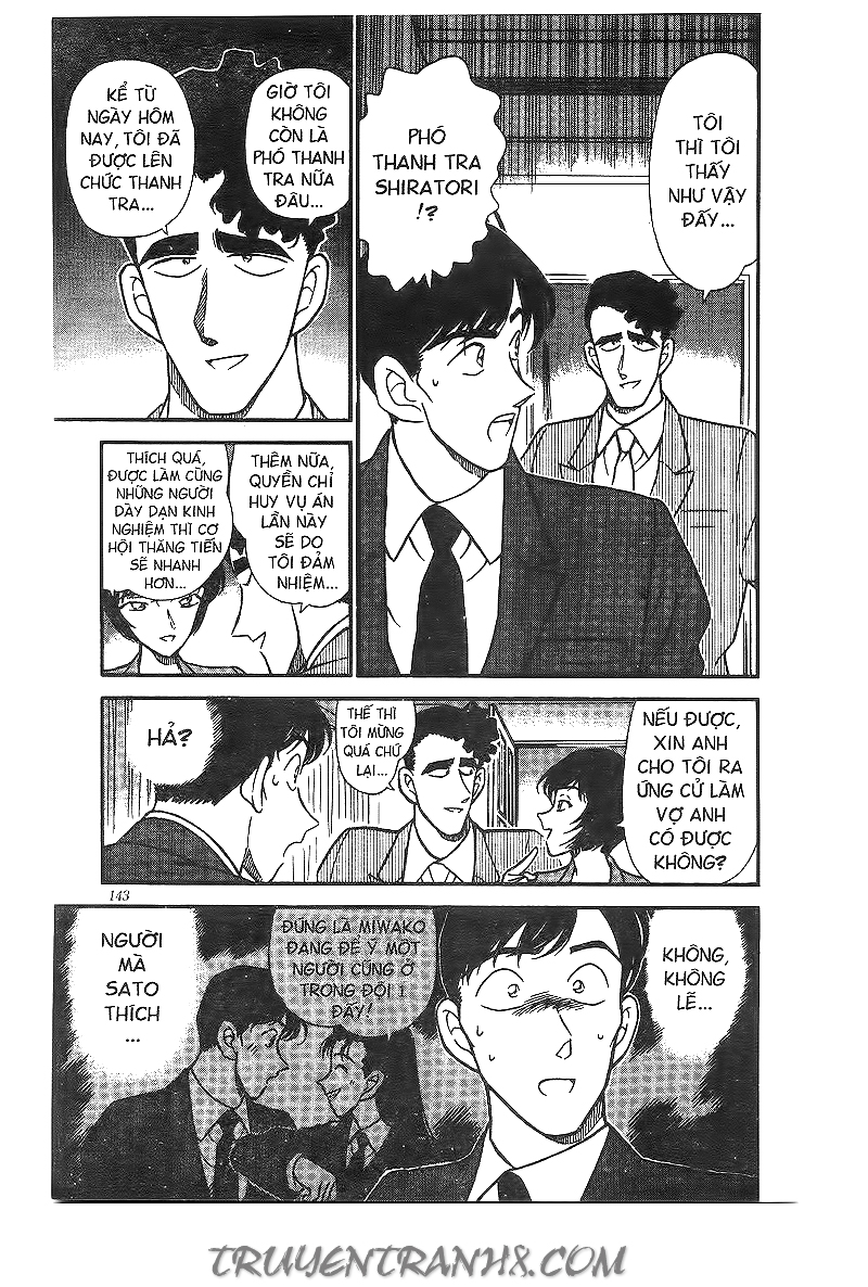 Detective Conan Chap 209 - Truyen.Chap.VN