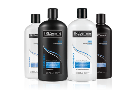 mejor shampoo para cabello maltratado