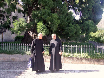 Resultado de imagen de monasterio benedictino de valdejimena