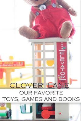 Need Gift Ideas? 21 Years of Tried and True Favorite Toys and Games For Kids From A Mom Of Six