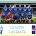 PES 2017 Islandia Facepack