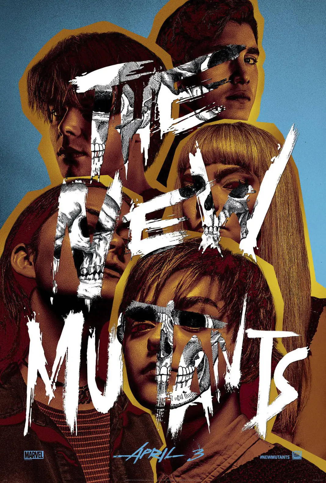 Movies The New Mutants News Roundup Updated 16th July 2020