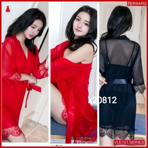 VLE051B64 TIDUR CELANA 2017 SEXY SESERAHAN BAJU BMGShop