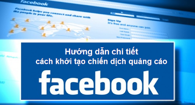 Quảng cáo Facebook 