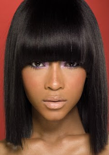 Black Bob HairstylesHair Salon