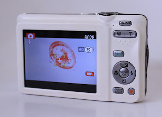 Camdig Fujifilm JX650 - Kamera Second