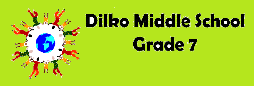 Dilko Middle School Grade 7