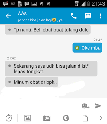 Cara Menyembuhkan Nyeri Sendi Lutut Yang Sering Kambuh