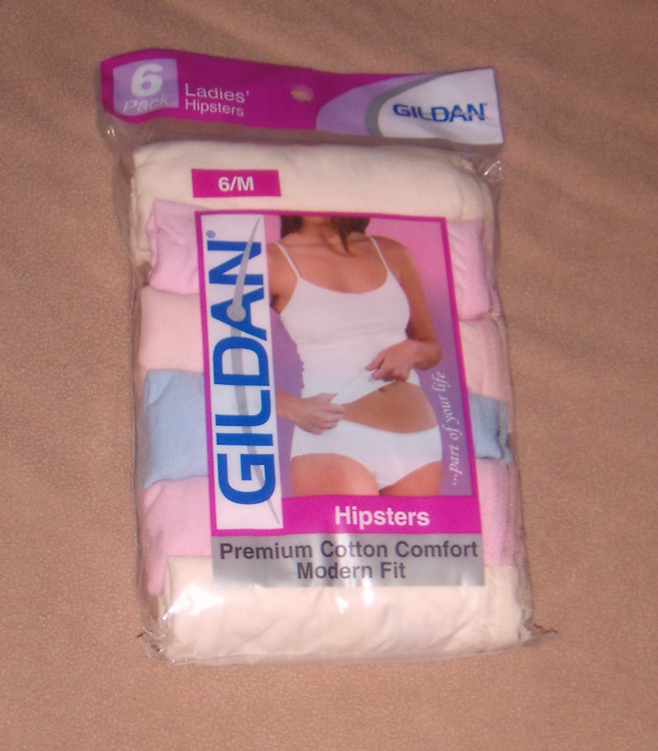 Mommie of 2 Gildan Underwear Review and Giveaway 2/25 CLOSED