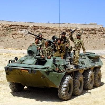 القبض على 5 إرهابيين وتفجير سيارتين مفخختين .. احباط مخطط ارهابي  شرق اليمن