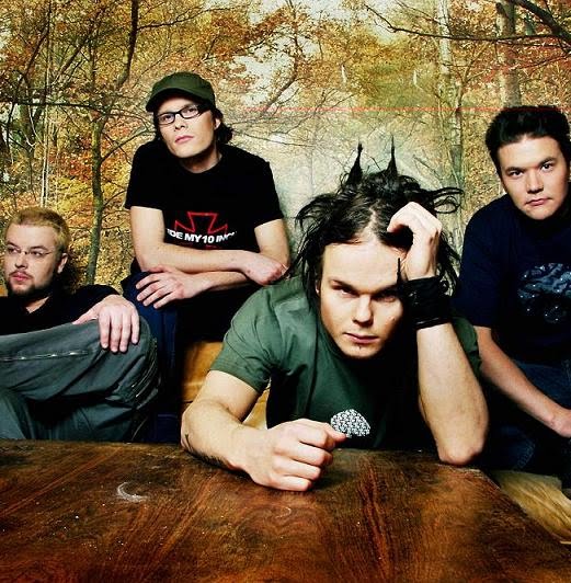 The Rasmus