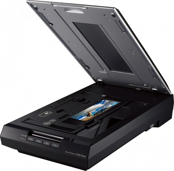 Epson Perfection V550 Scanner Driver Download Full Drivers