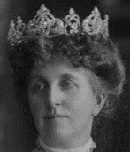 Diamond Tiara Duchess of Wellington Kathleen Wellesley