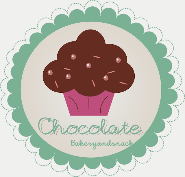 Contoh Logo Toko Bakery ~ Berlalu