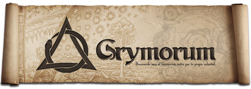 Grymorum