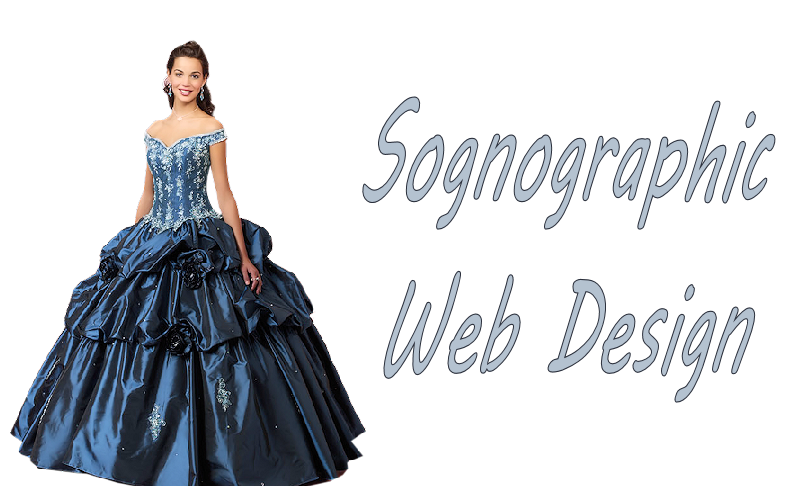 Sognagraphic Web Design