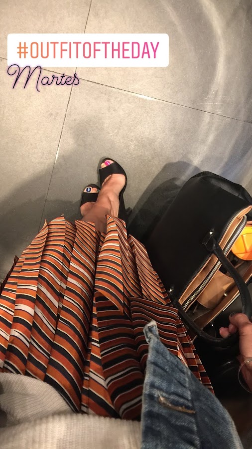 insta looks, working girl, office outfit inspiration