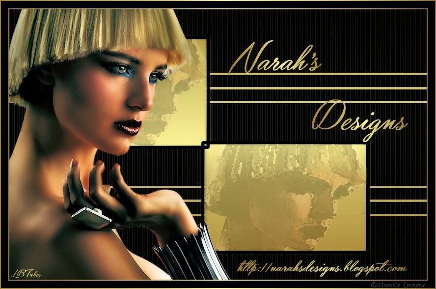 Narah's Designs