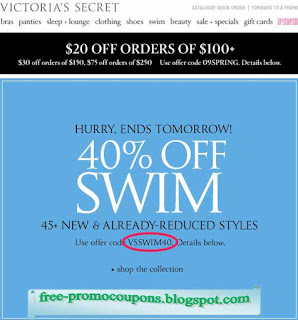 Victoria secret free shipping coupon codes 2018