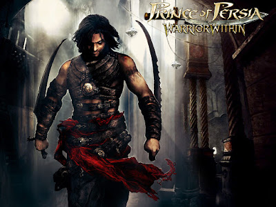  Prince of Persia Warrior Within Highly Compressed 