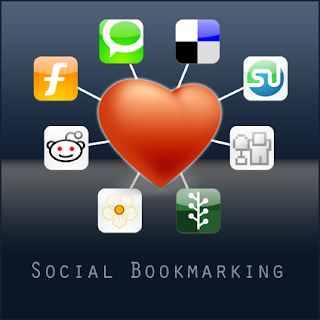 What is social bookmarking? 