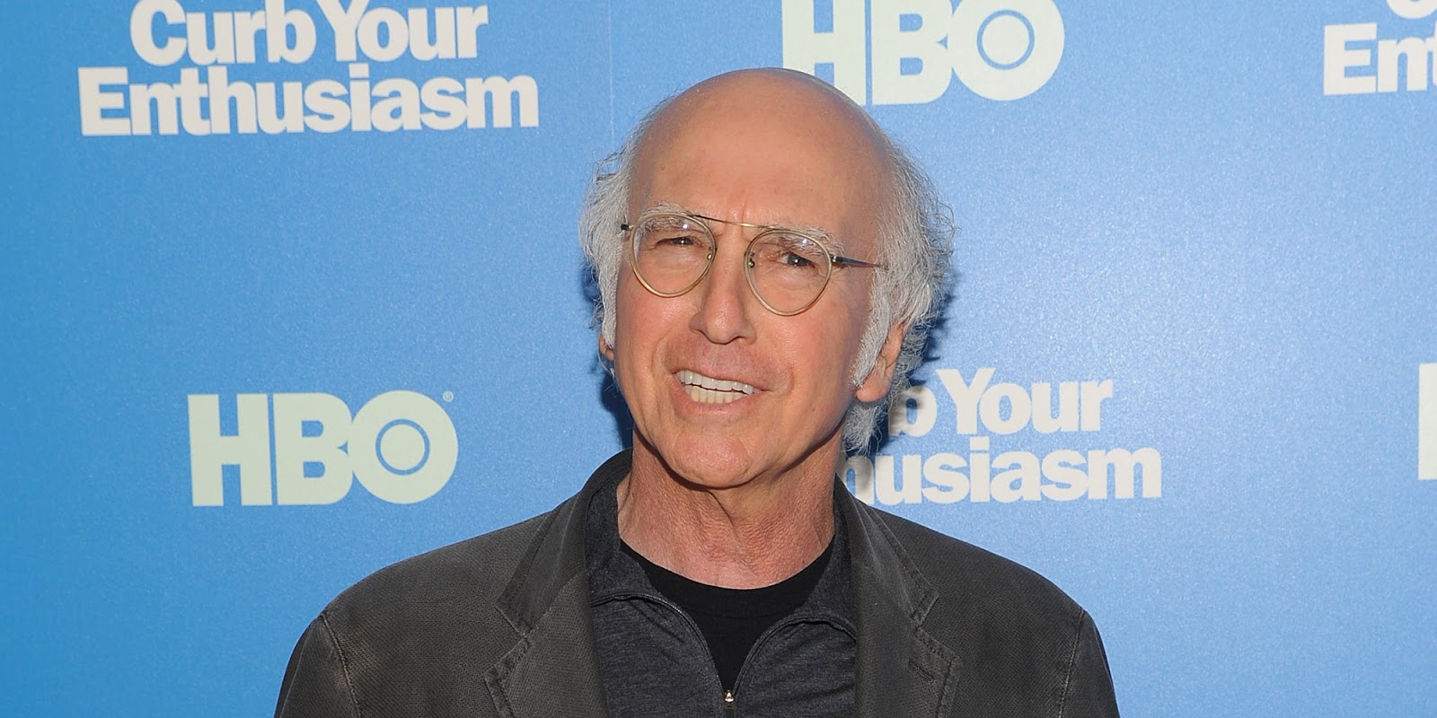 Larry David Confirms New Season of Curb Your Enthusiasm - Planet of the Sanquon1600 x 800