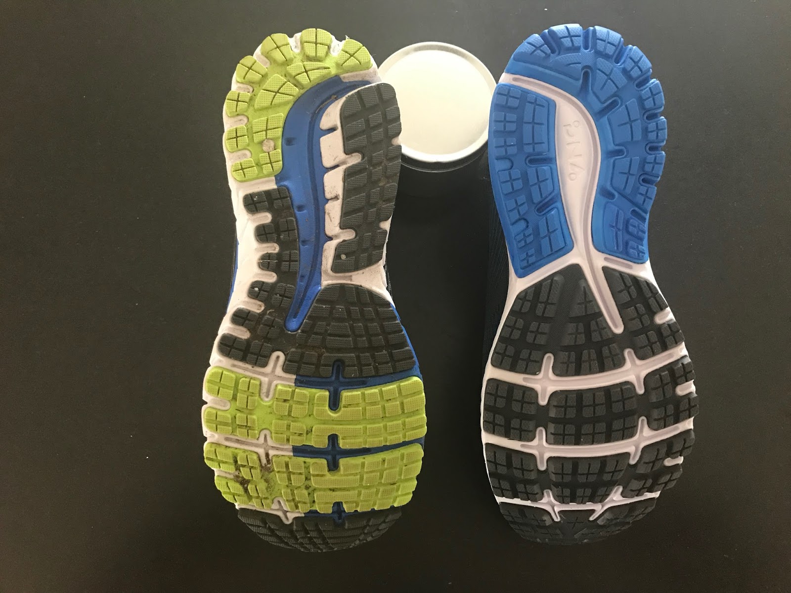 Road Trail Run Brooks Ghost 10 Review Superb Toe Box, Slightly Softer