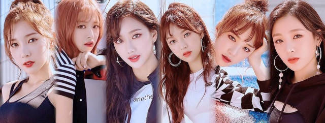 스포츠 브랜드 광고 모델된줄 알았다는 여돌.jpg | 인스티즈