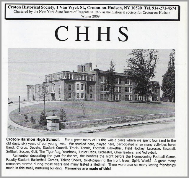 EverythingCroton BACK FOR 2014 THE "VINTAGE" CROTON HISTORIAN, CROTON