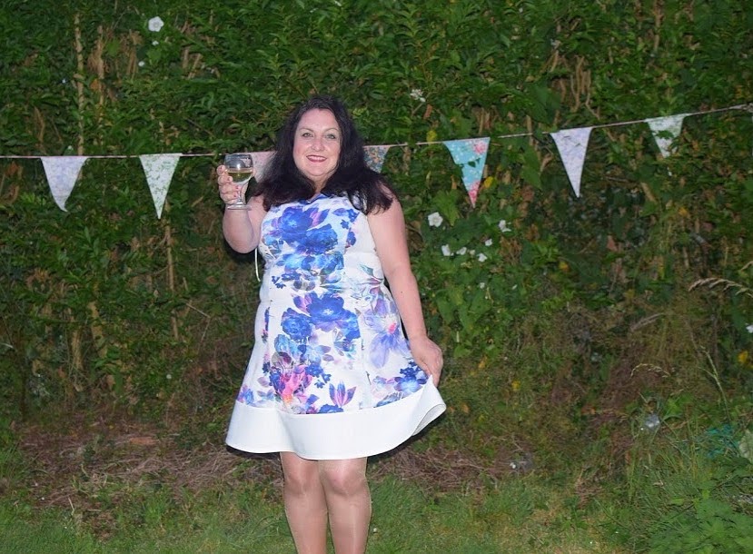 , Summer Style:  The Flippy Dress