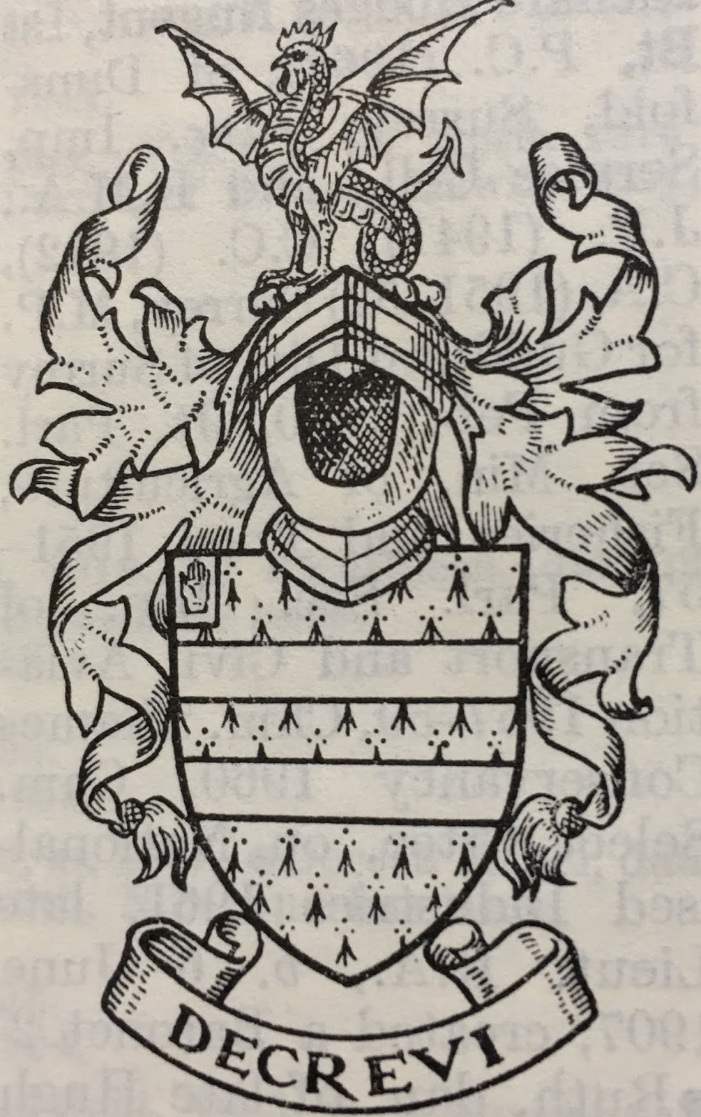 Lord Belmont in Northern Ireland The Nugent