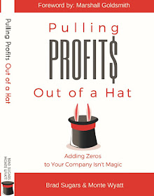pulling profits out of a hat book review