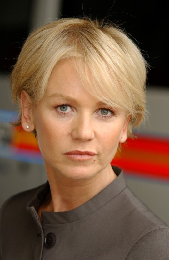 Curious British Telly 17 of the Greatest Characters from The Bill