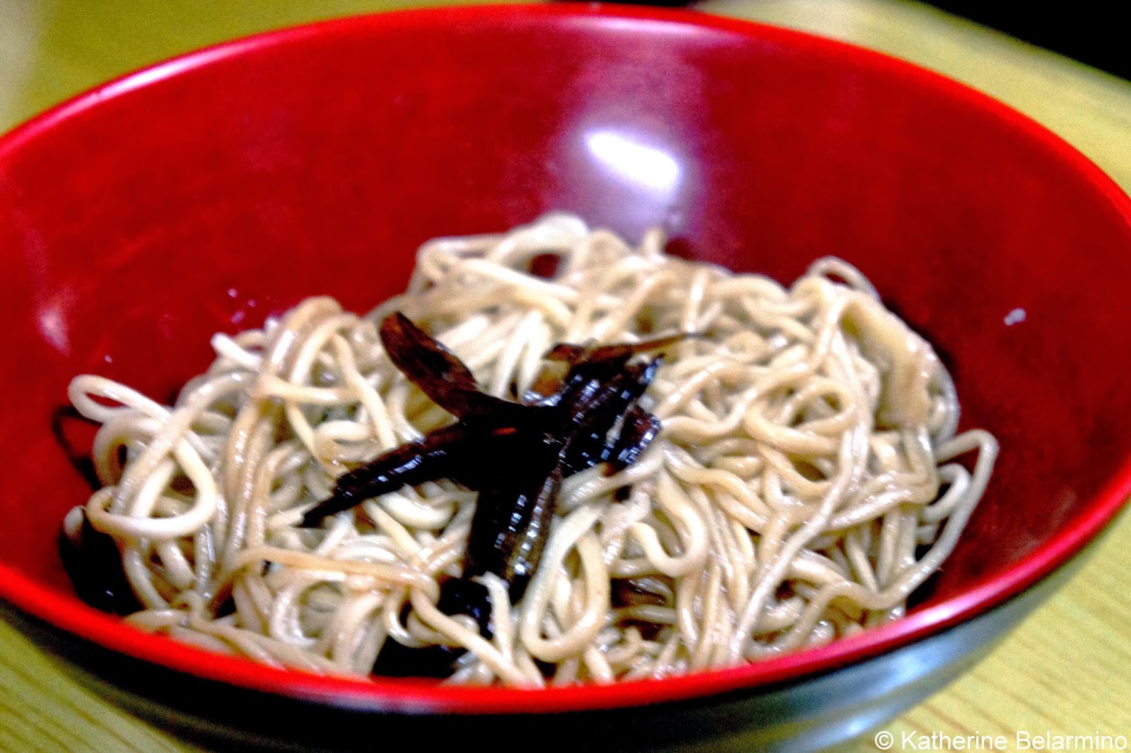 Henan Pulled Noodles Food Tour Shanghai China