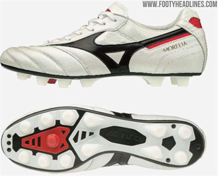 mizuno football boots 2020