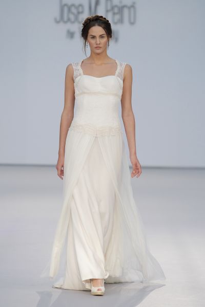 Maravillosos vestidos de novias | Colección Jose Matia Peiró Maravillosos vestidos de novias | Colección Jose Matia Peiró