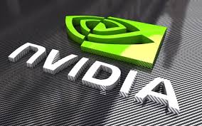Nvidia description And Logo.svg.png - LOGO GENERATE