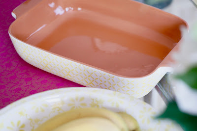 Sugarbush tray amara
