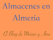 Listado Almacenes de Almería 2020