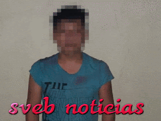 "Cae" secuestrador de Los Zetas en Alamo Veracruz; rescatan 2 Victimas