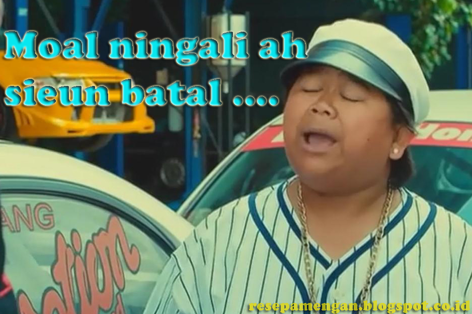 Pamidangan Poto: Perang Gambar Basa Sunda 2 | Perang Gambar Bahasa Sunda 2