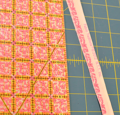 Jane of all Trades: Bias Tape Made Easy tutorial (with a sneaky trick)